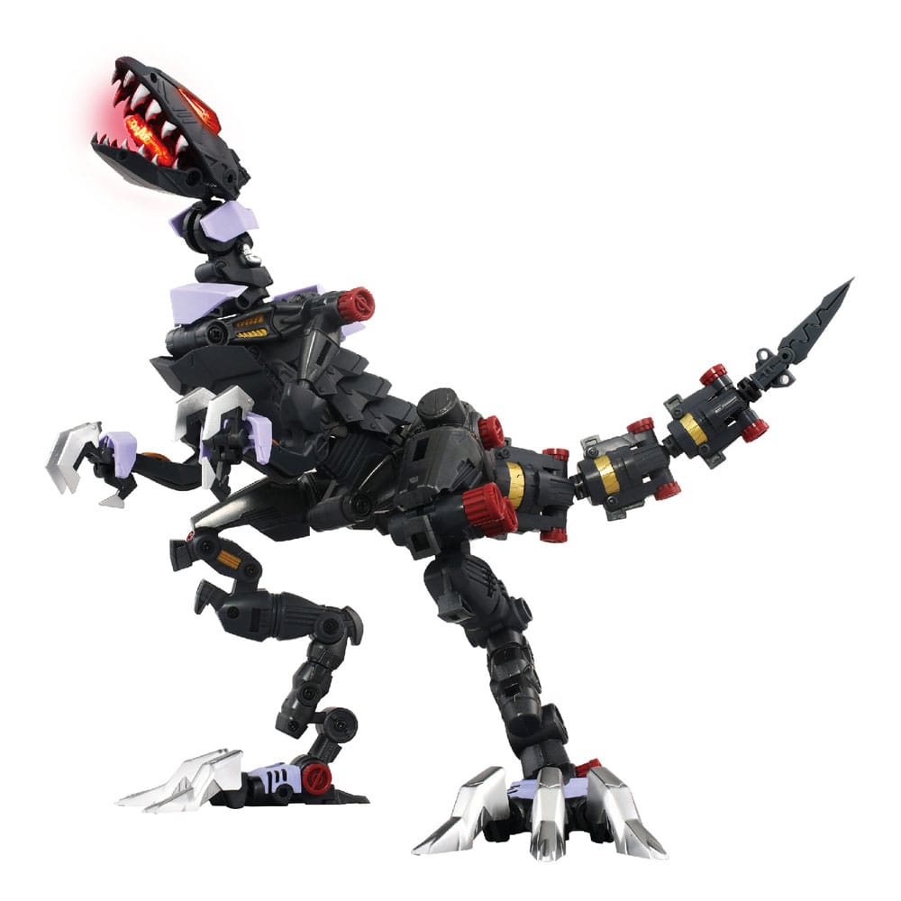 Zoids Plastic Model Kit AM Z01EX Berserk Fury Elementary Body Takara Tomy