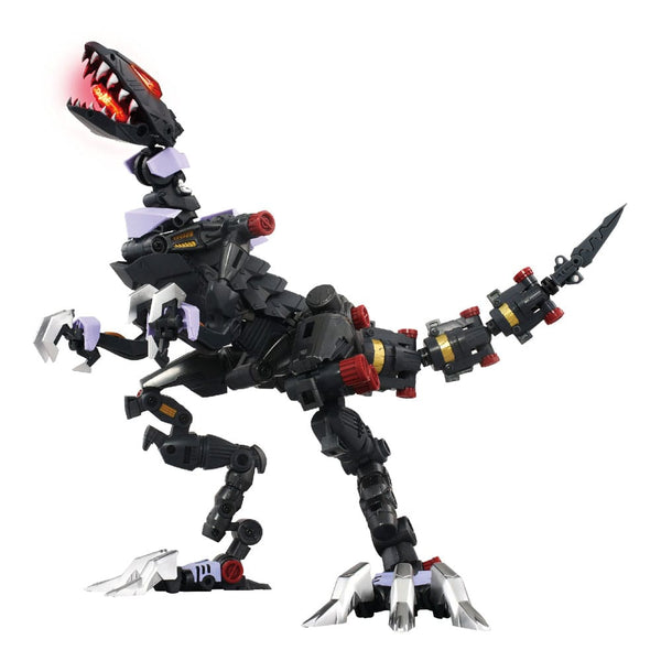 Zoids Plastic Model Kit AM Z01EX Berserk Fury Elementary Body Takara Tomy