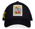 Toy Story 5 Trucker Cap Woody Difuzed