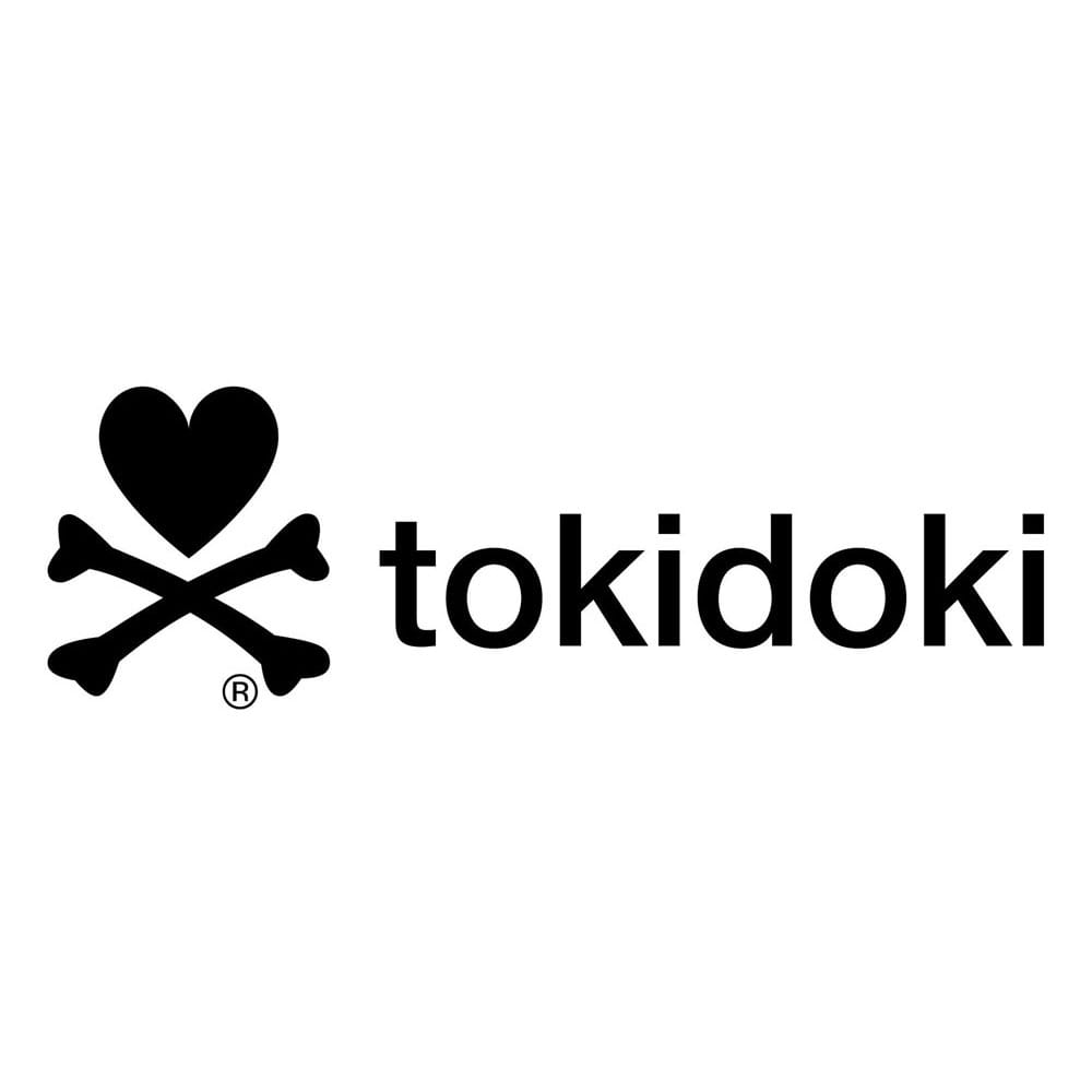 Mermicorno Figure 20th Anniversary Tokidoki