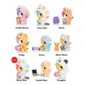 Unicorno Blind Box Figures Assortment Cozy Unicorno 8 Tokidoki