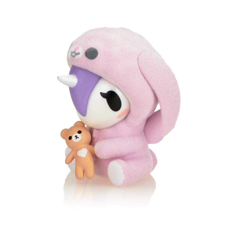 Unicorno Blind Box Figures Assortment Cozy Unicorno 8 Tokidoki