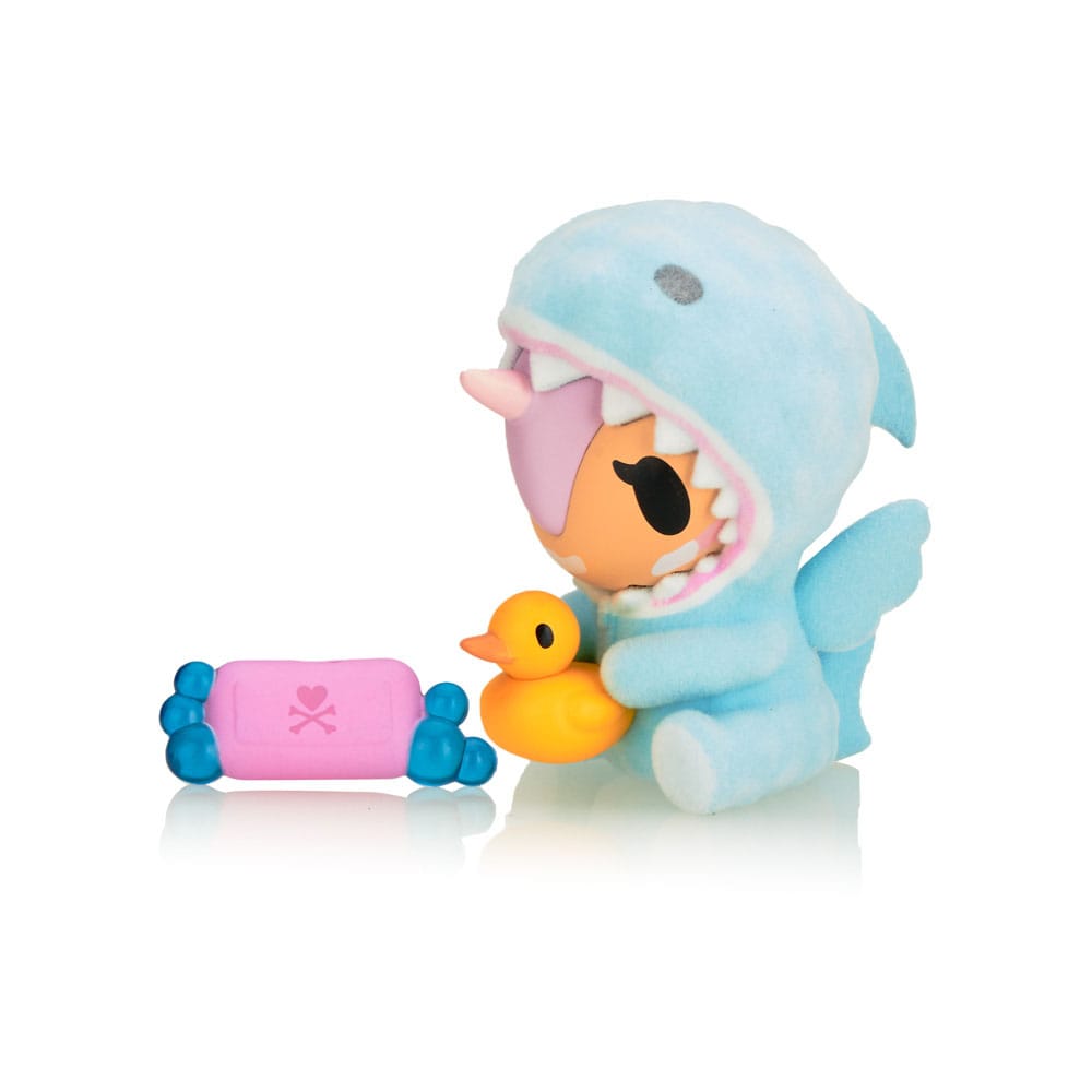 Unicorno Blind Box Figures Assortment Cozy Unicorno 8 Tokidoki