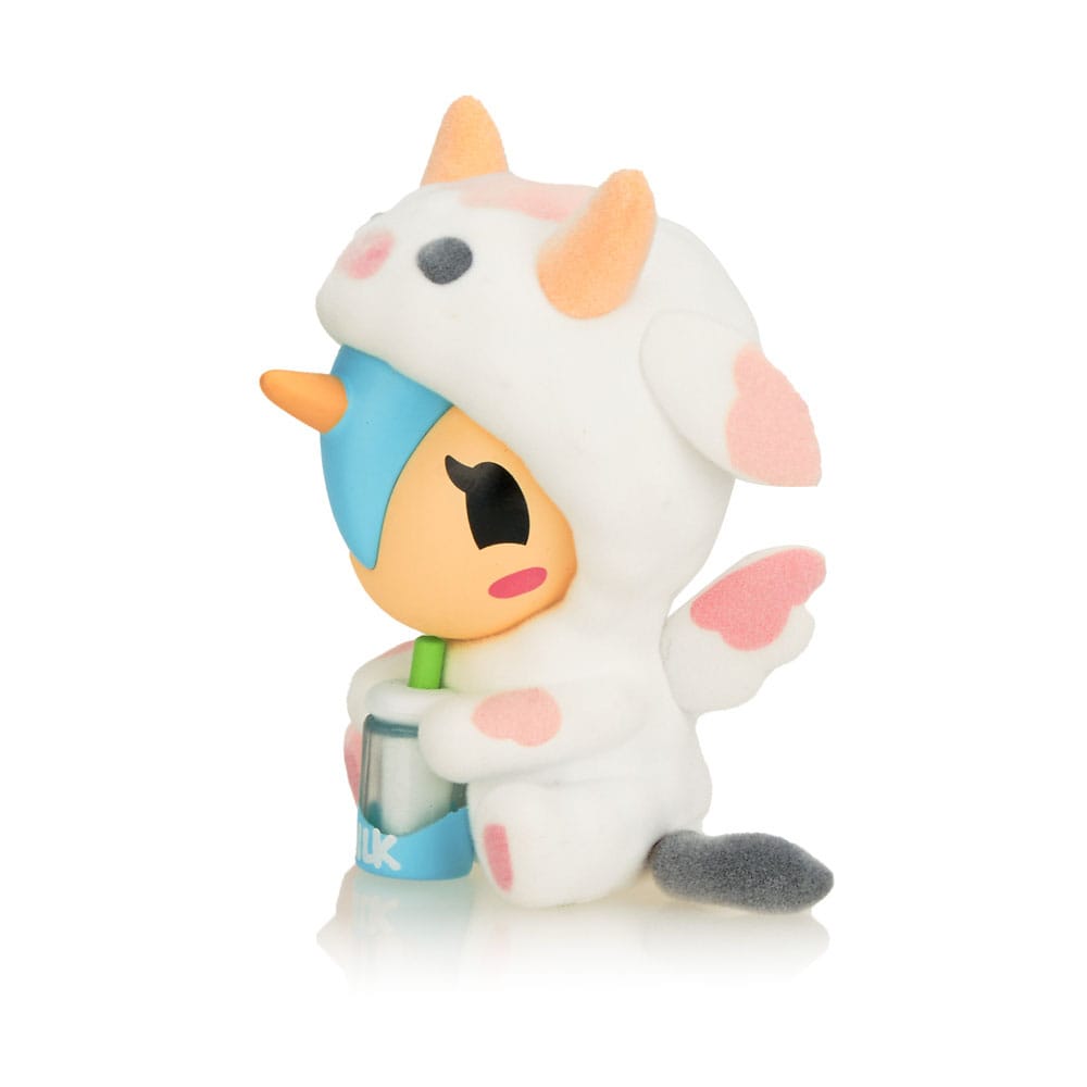 Unicorno Blind Box Figures Assortment Cozy Unicorno 8 Tokidoki