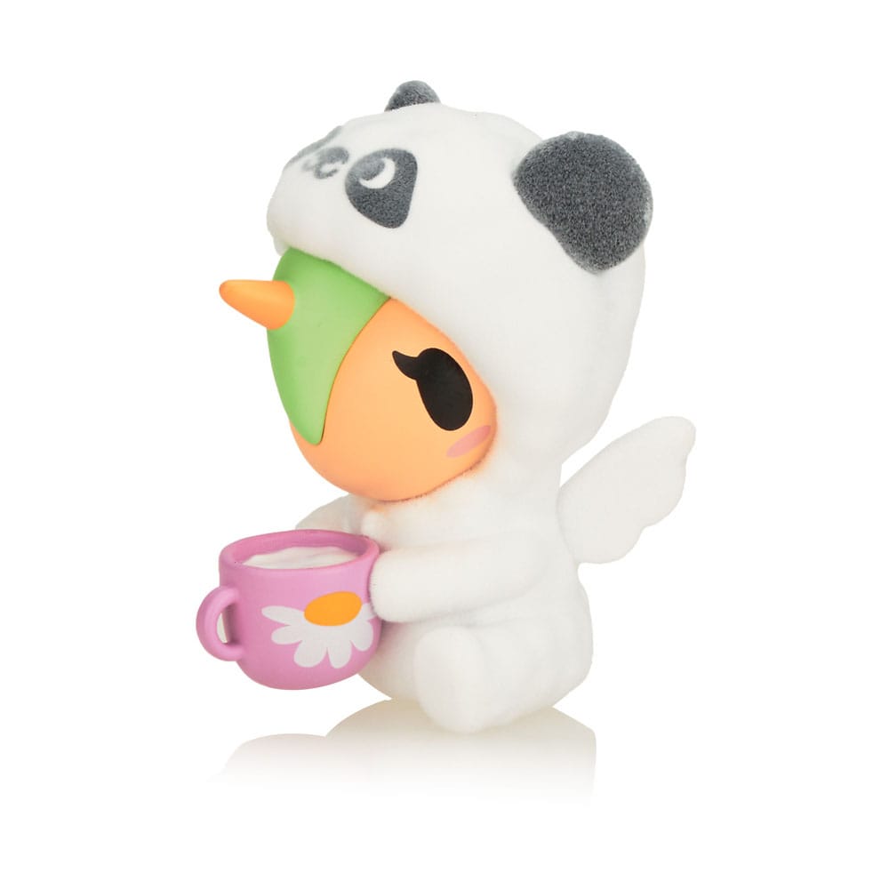 Unicorno Blind Box Figures Assortment Cozy Unicorno 8 Tokidoki