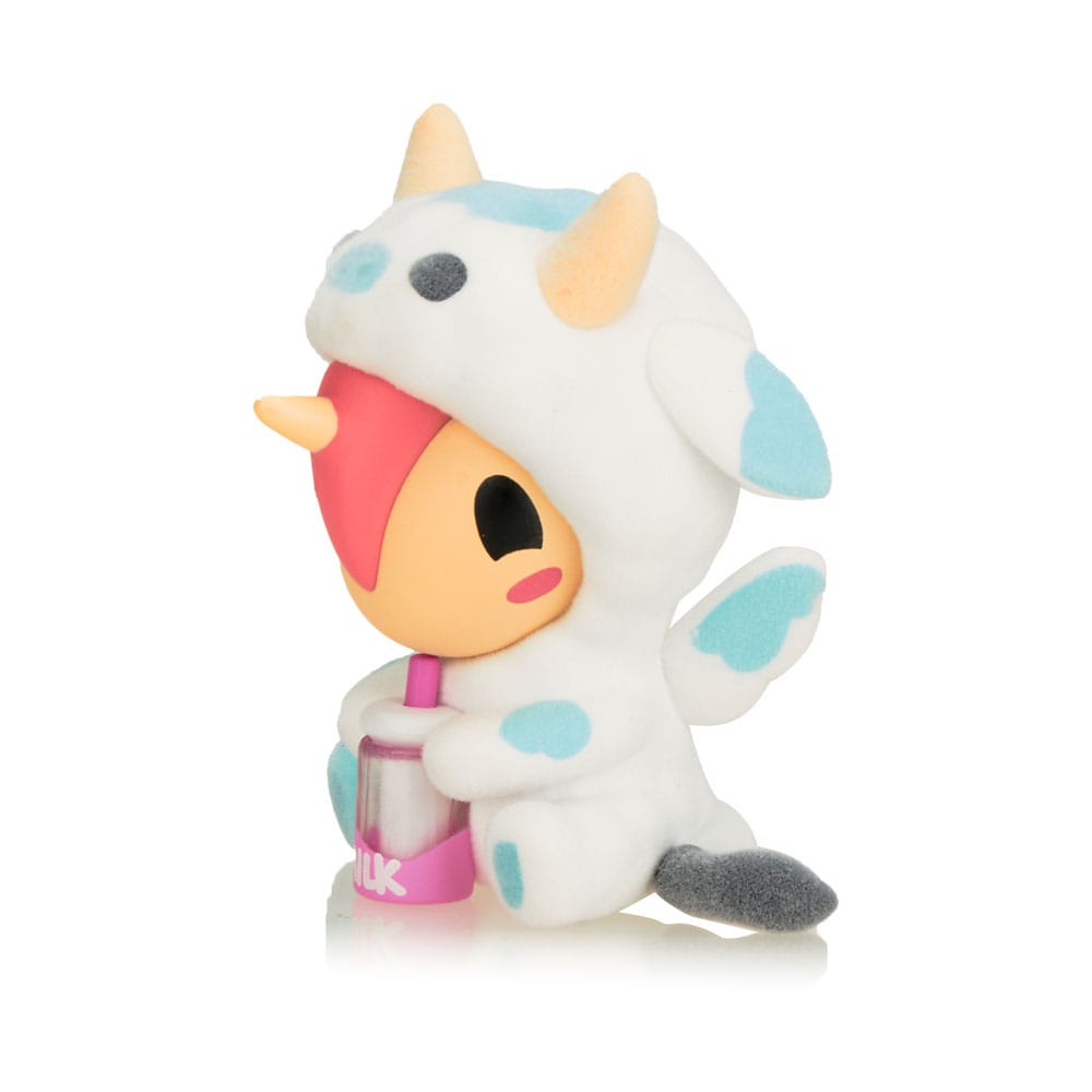 Unicorno Blind Box Figures Assortment Cozy Unicorno 8 Tokidoki
