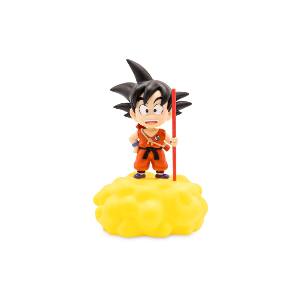 Dragon Ball Light Goku on the Cloud Teknofun
