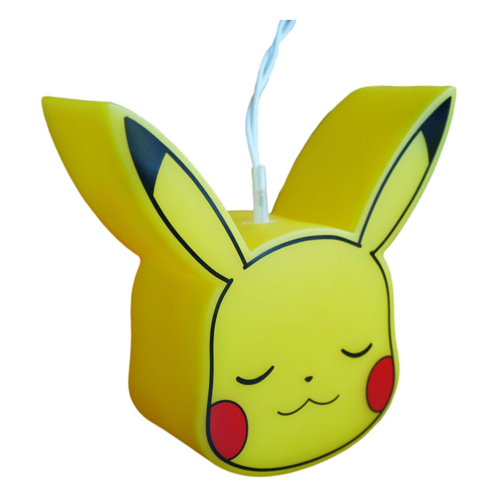 Pokémon Fairy lights Fairy Lights Teknofun
