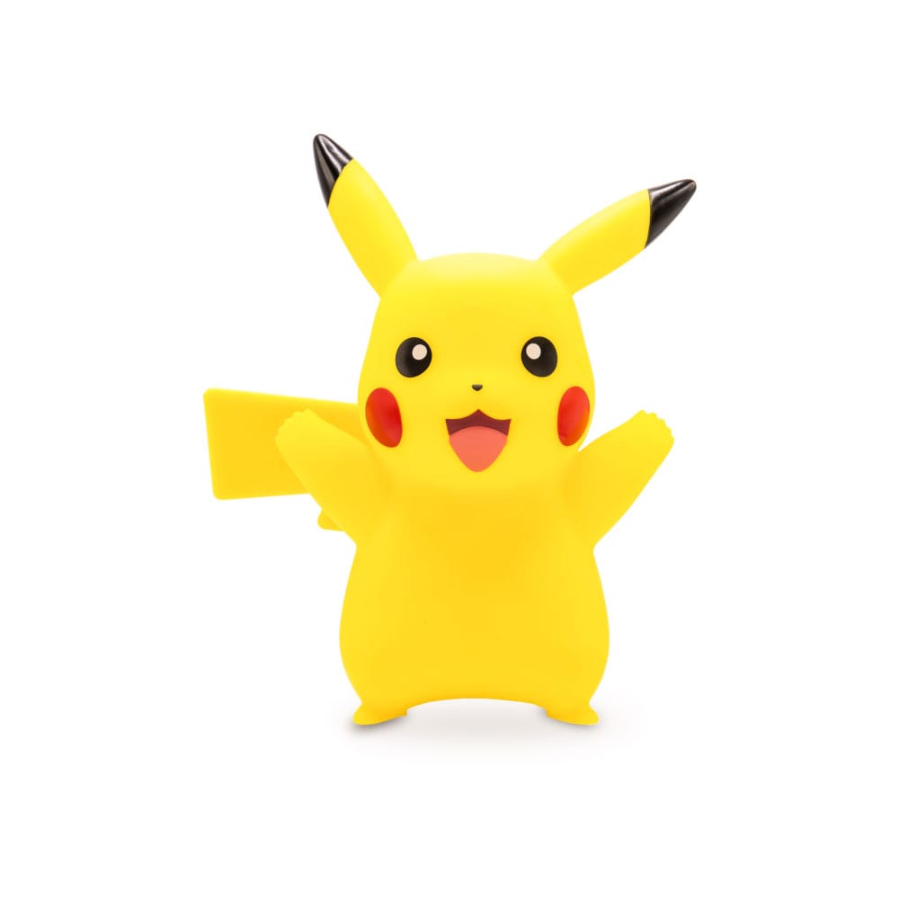 Pokémon LED Light Pikachu Happy Teknofun