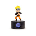 Naruto Shippuden Alarm Clock with Light Naruto Teknofun