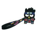 Naruto Shipudden x Hello Kitty PVC Keychain Badtzt Maru Itachi Teknofun