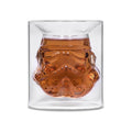 Original Stormtrooper Glass Thumbs Up