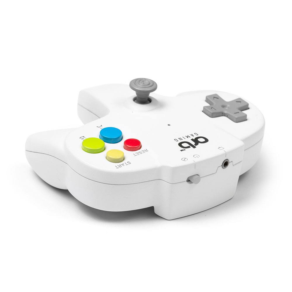 ORB Retro Video Game Console Arcade Controller Thumbs Up