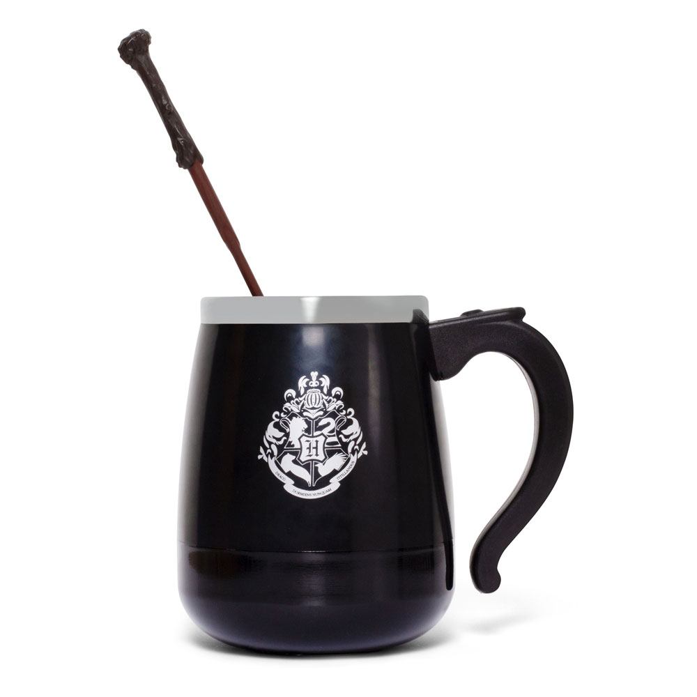 Harry Potter Magic Stirring Mug Thumbs Up
