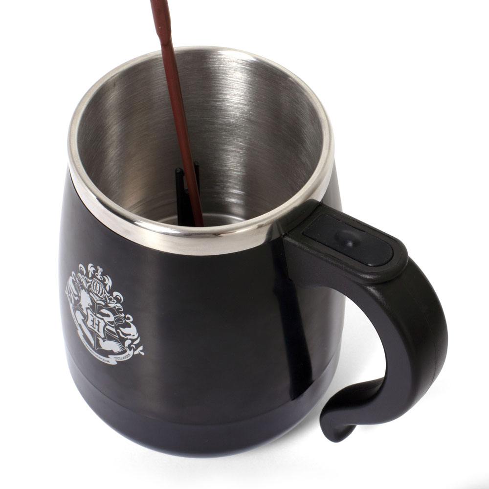 Harry Potter Magic Stirring Mug Thumbs Up