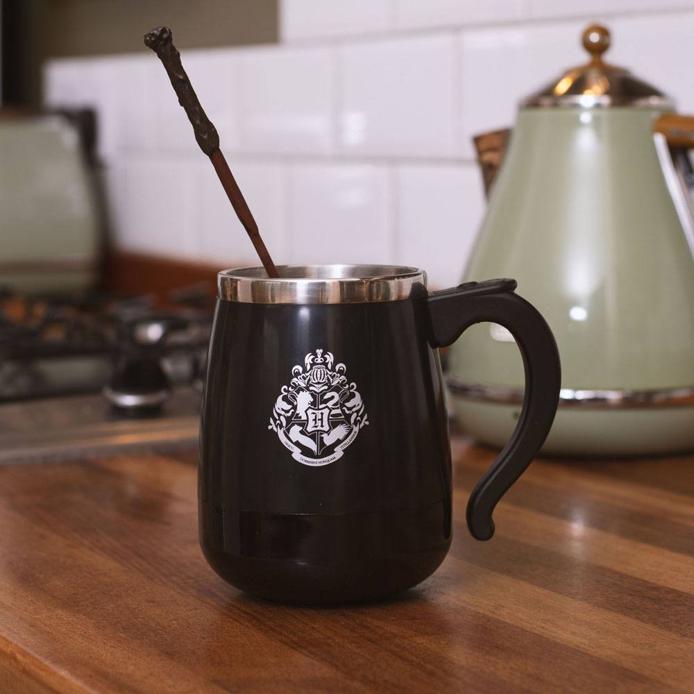 Harry Potter Magic Stirring Mug Thumbs Up