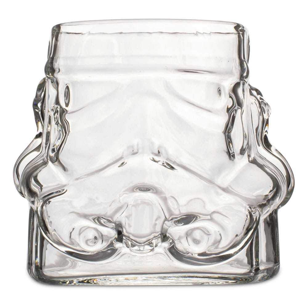Original Stormtrooper Whisky glasses 2 Pack Thumbs Up