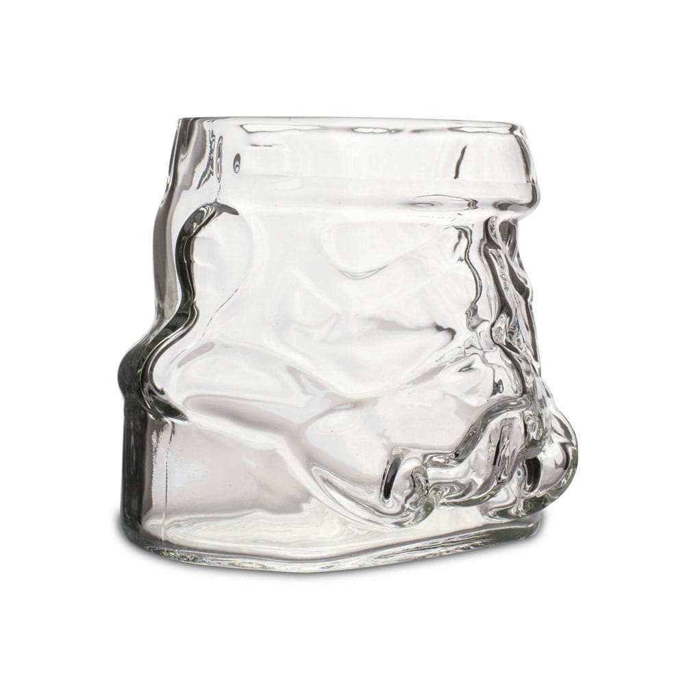 Original Stormtrooper Whisky glasses 2 Pack Thumbs Up