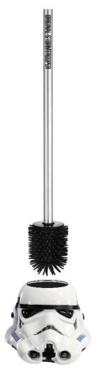 Original Stormtrooper Toilet Brush Thumbs Up