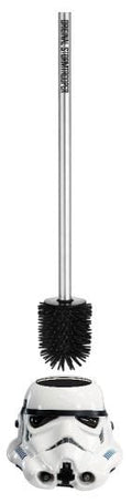 Original Stormtrooper Toilet Brush Thumbs Up