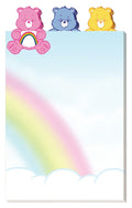 Care Bears Mini Notepad Thumbs Up
