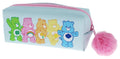 Care Bears Pencil Case Blue Thumbs Up