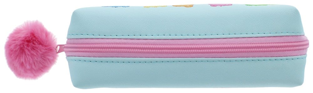 Care Bears Pencil Case Blue Thumbs Up