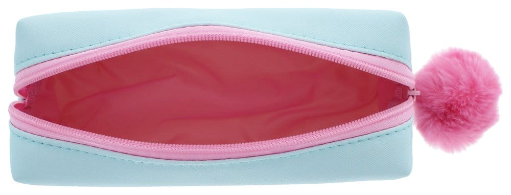Care Bears Pencil Case Blue Thumbs Up