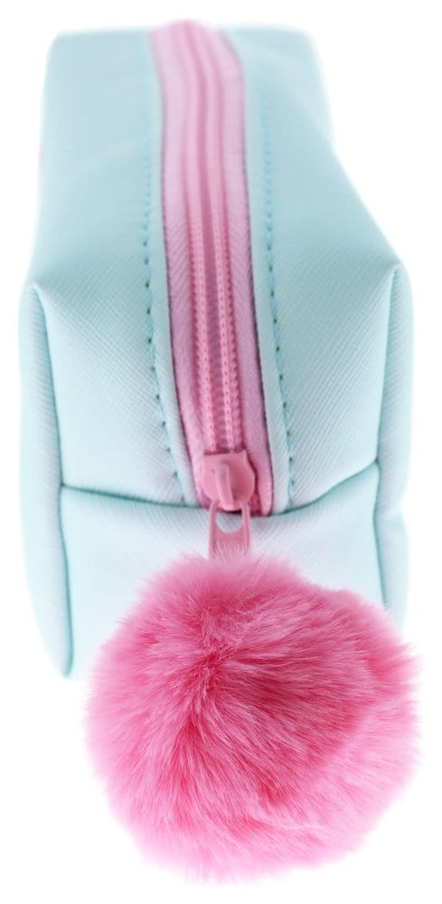 Care Bears Pencil Case Blue Thumbs Up