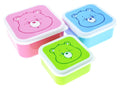 Care Bears Snack Box Set of 3 Thumbs Up
