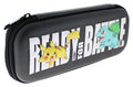 Pokémon Novelty Pencil Case Ready for Battle Thumbs Up