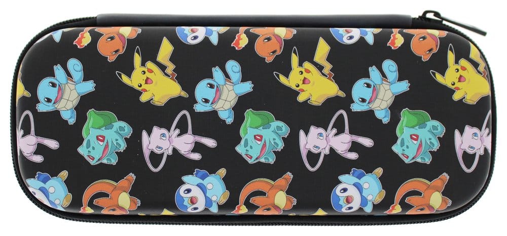 Pokémon Novelty Pencil Case Ready for Battle Thumbs Up