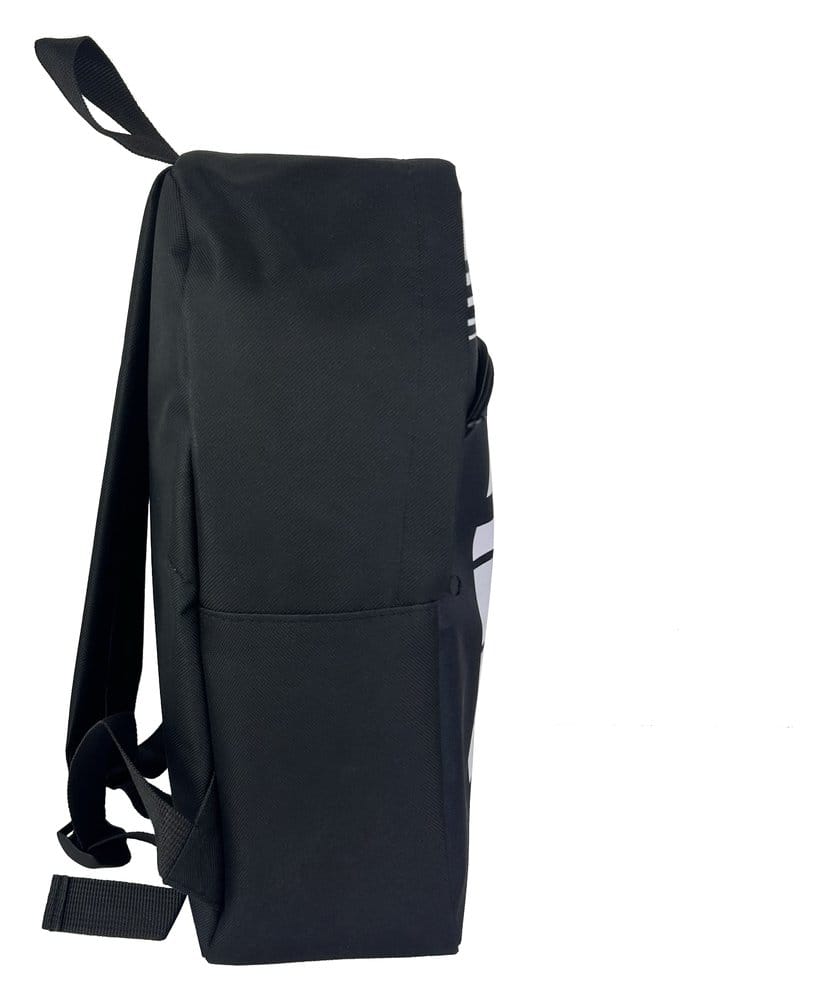 Pokémon Backpack Pokémon Train Hard Black Thumbs Up