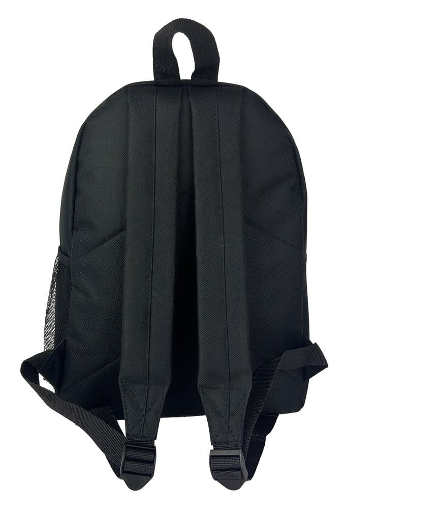 Pokémon Backpack Pokémon Train Hard Black Thumbs Up