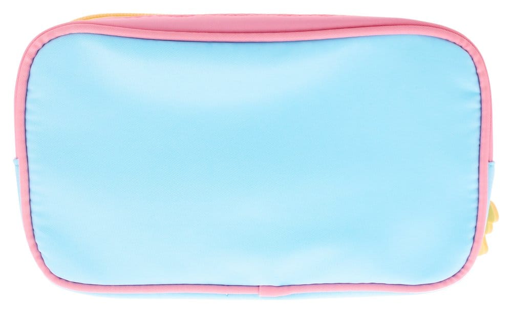 Pusheen Pencil Case Leisure Club Blue Thumbs Up