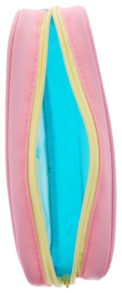 Pusheen Pencil Case Leisure Club Blue Thumbs Up