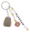 Pusheen Keyring Pusheen Thumbs Up