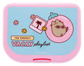 Pusheen Snack Box The Perfect Vacay Playlist Thumbs Up