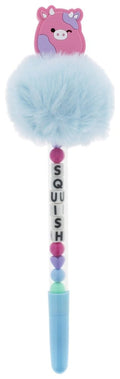 Squishmallows Pen Pom Pom Thumbs Up