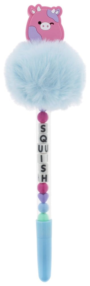 Squishmallows Pen Pom Pom Thumbs Up