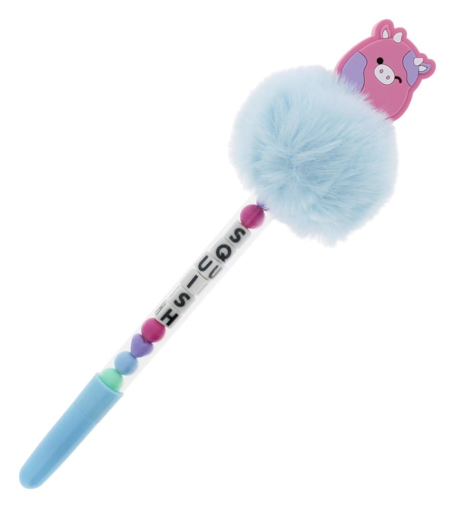 Squishmallows Pen Pom Pom Thumbs Up