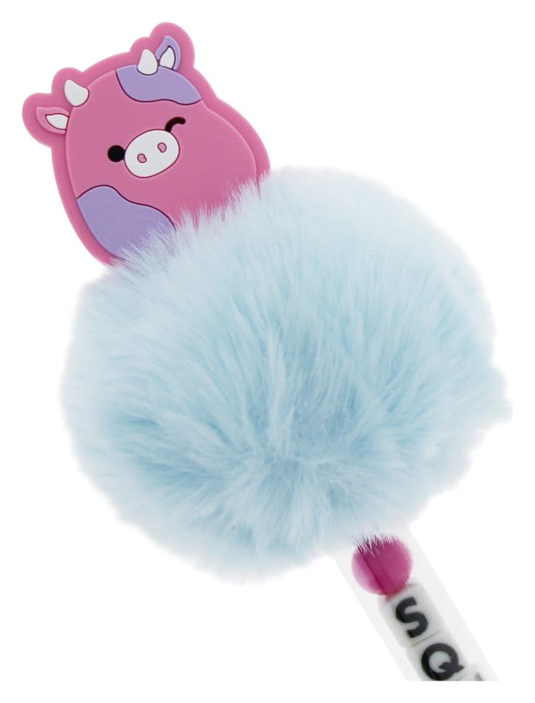 Squishmallows Pen Pom Pom Thumbs Up