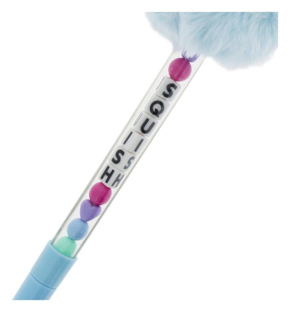 Squishmallows Pen Pom Pom Thumbs Up