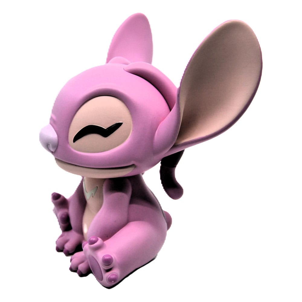 Lilo & Stitch Coin Bank Angel Twink The Licensing Warehouse