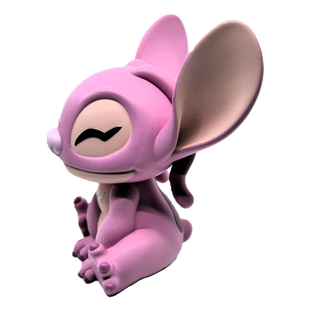 Lilo & Stitch Coin Bank Angel Twink The Licensing Warehouse