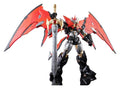 Mazinkaiser Plastic Alloy Frame Plastic Model Kit TRON MODEL x DRAGON HORSE