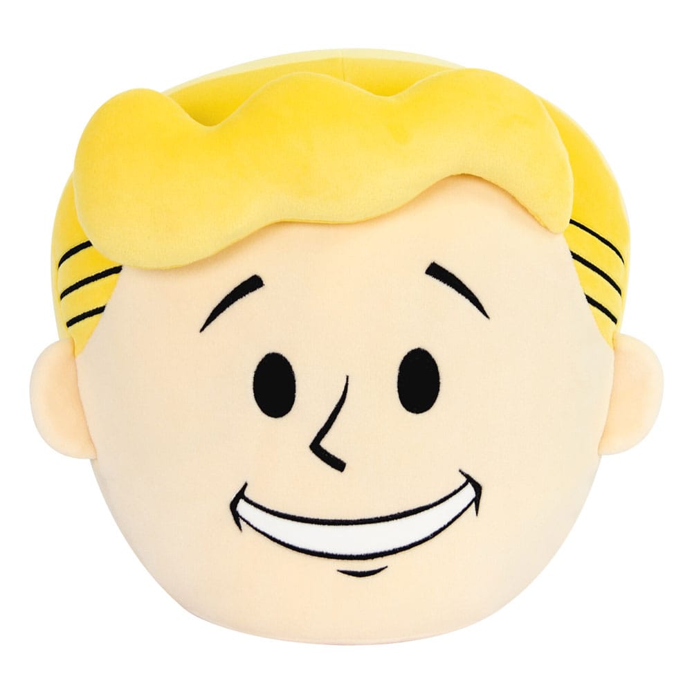 Fallout Mocchi Mocchi Mega Plush Figure Vault Boy Tomy