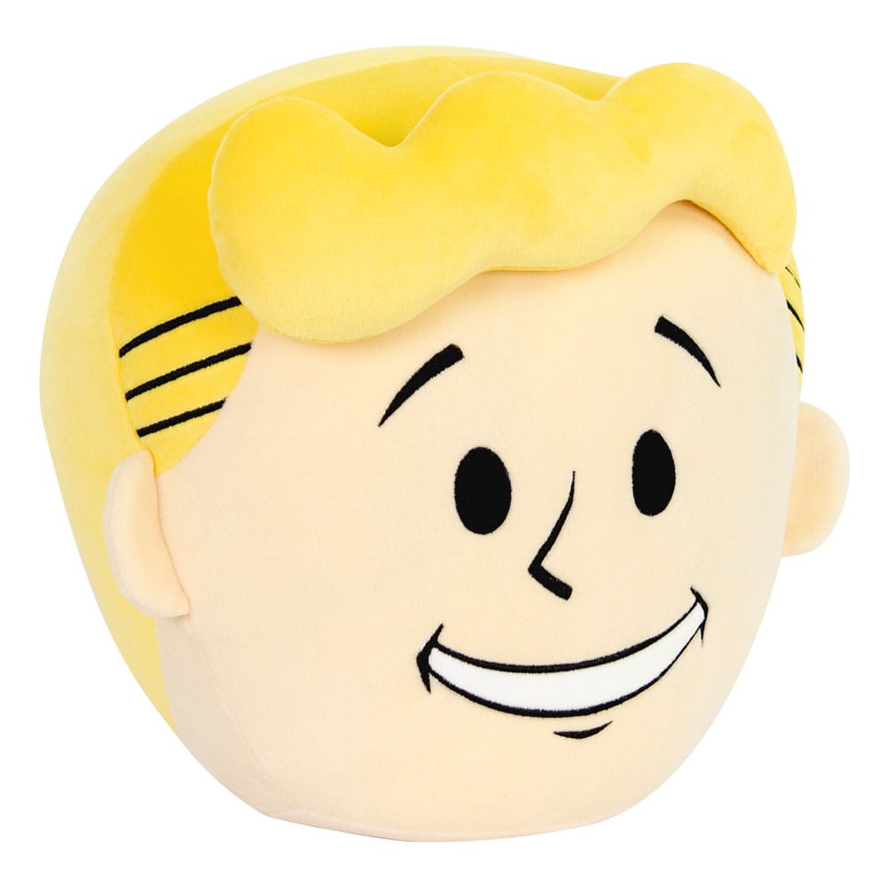 Fallout Mocchi Mocchi Mega Plush Figure Vault Boy Tomy