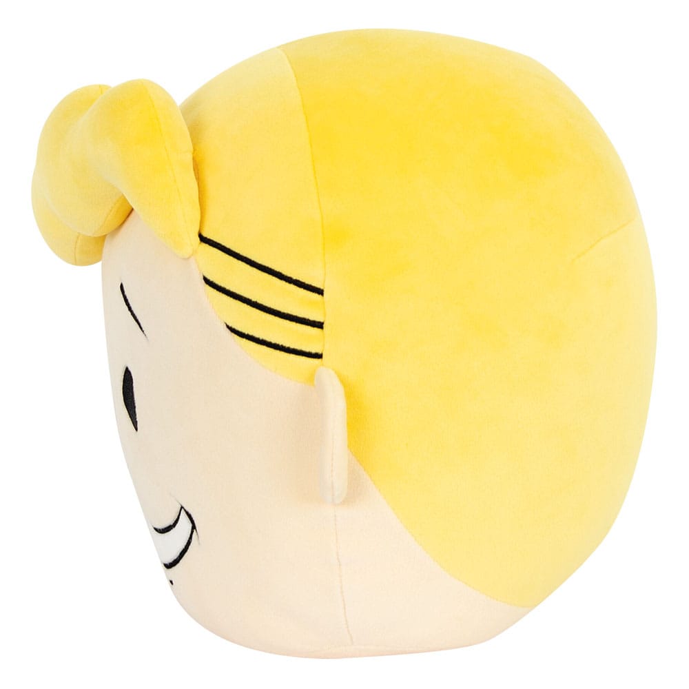 Fallout Mocchi Mocchi Mega Plush Figure Vault Boy Tomy