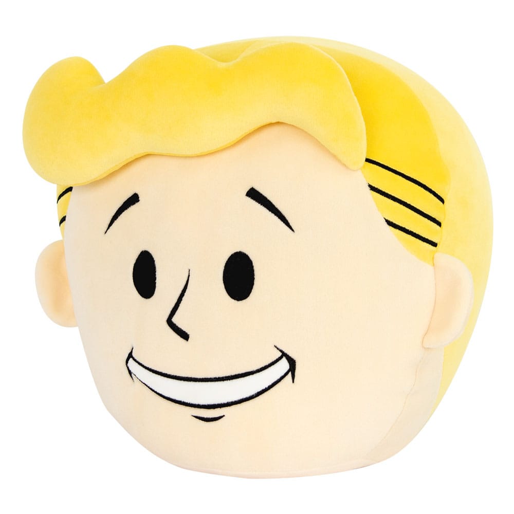 Fallout Mocchi Mocchi Mega Plush Figure Vault Boy Tomy
